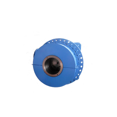 P2K Bevel-helical gear stage Industrial Gearbox planetary gear speed reducer for New energy industry