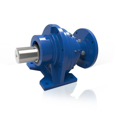 Hollow Shaft Planetary Gear Speed Reducer For Building Material Shops, Manufacturing Plant, Machinery Repair Shops